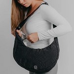 Airbag
Moonbag groot
zwart